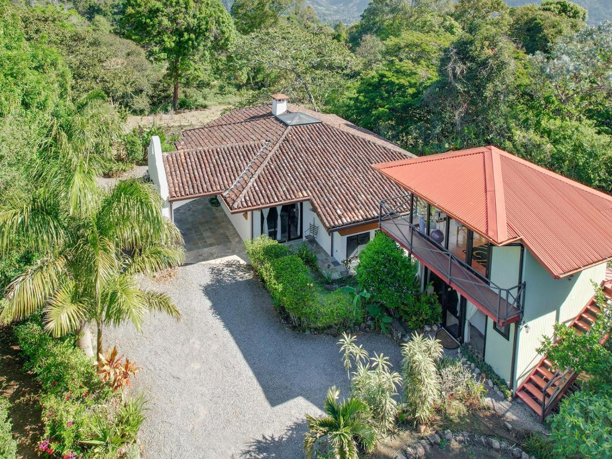 Casitas Vista Verde Bajo Boquete Exterior foto