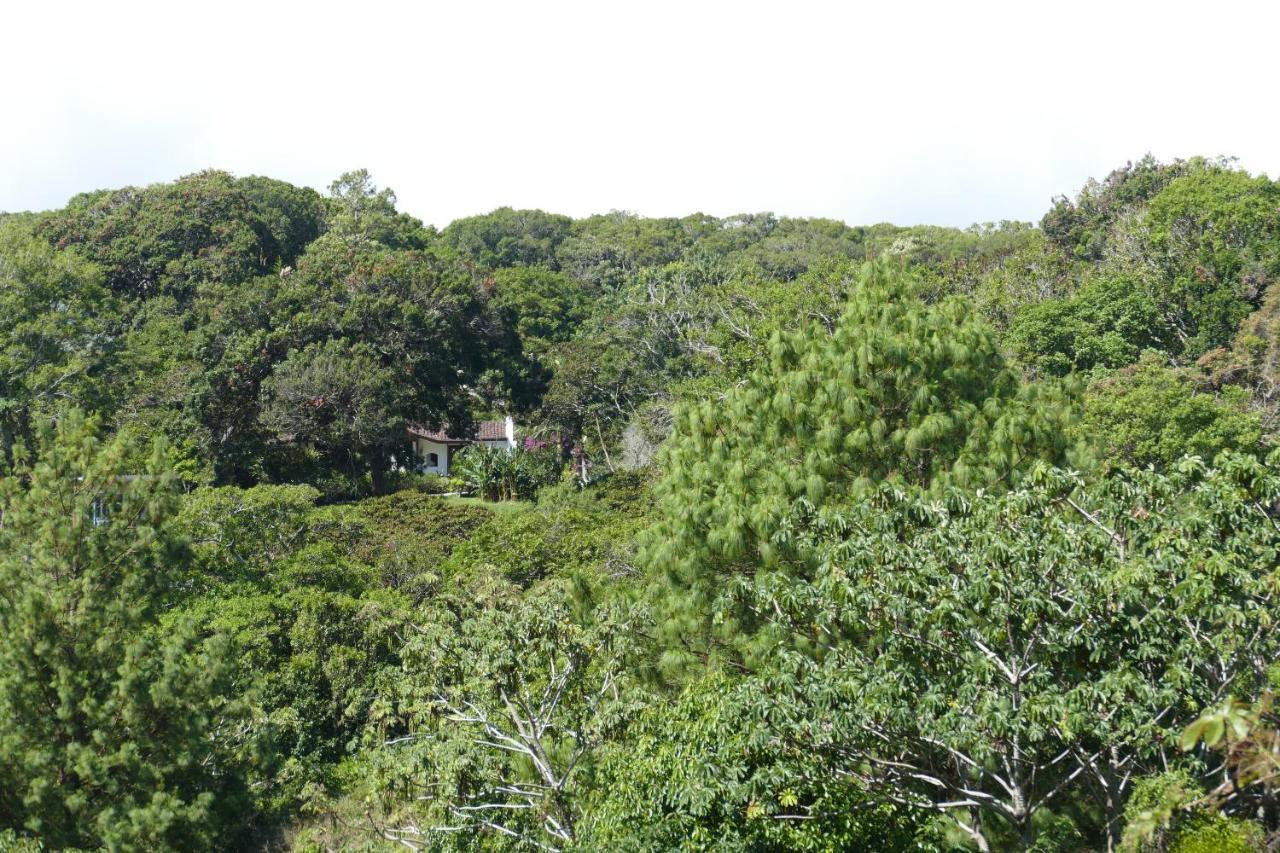 Casitas Vista Verde Bajo Boquete Exterior foto