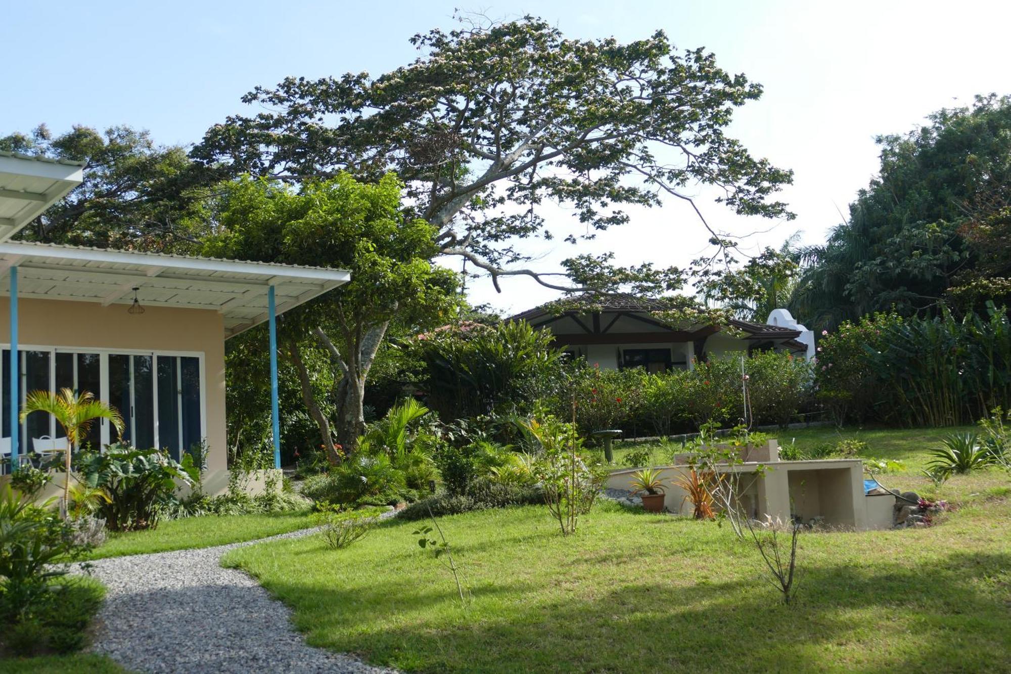 Casitas Vista Verde Bajo Boquete Exterior foto