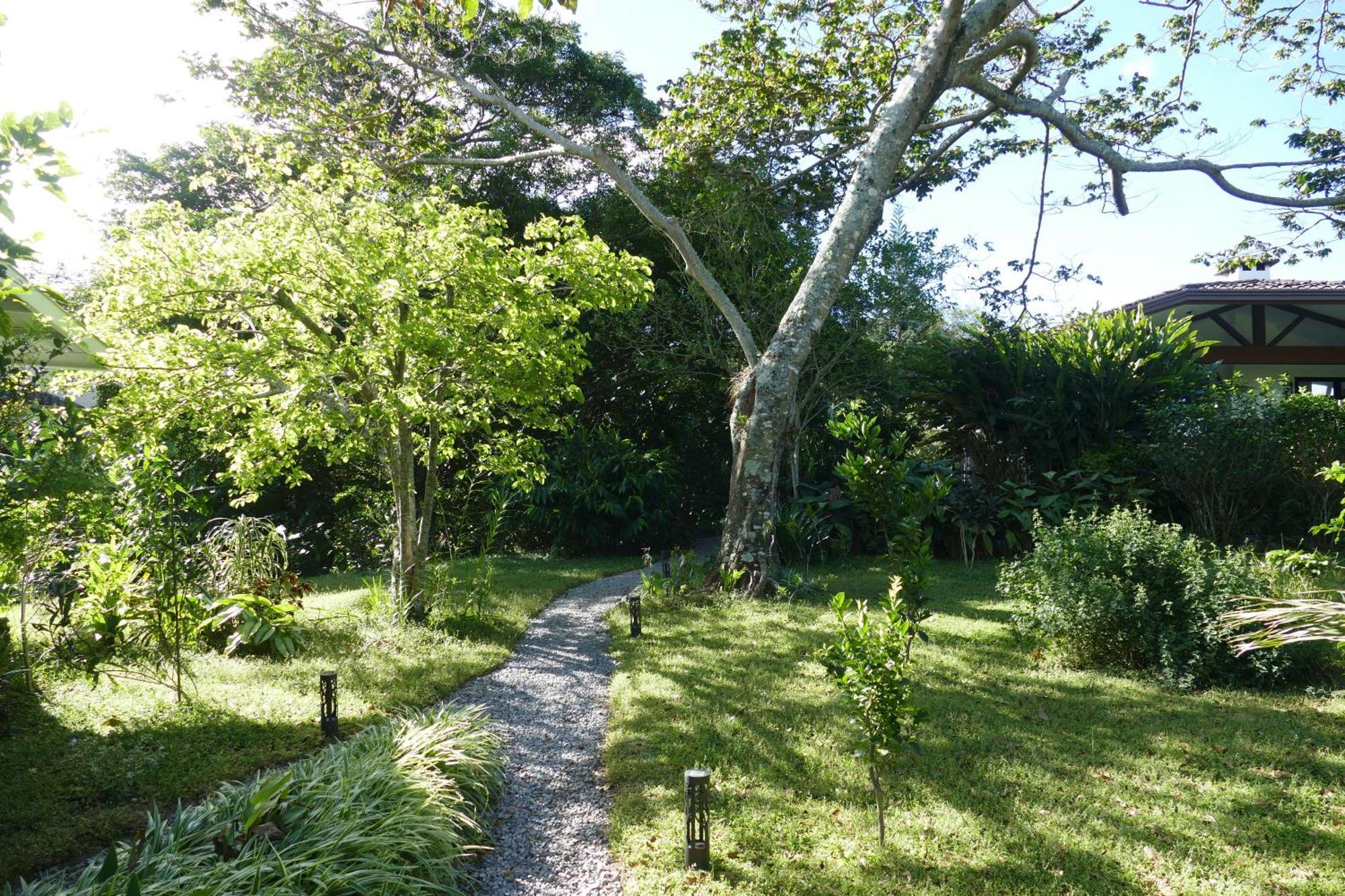 Casitas Vista Verde Bajo Boquete Exterior foto