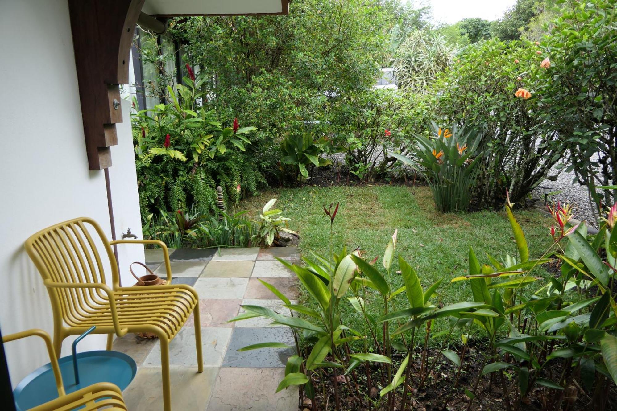 Casitas Vista Verde Bajo Boquete Exterior foto